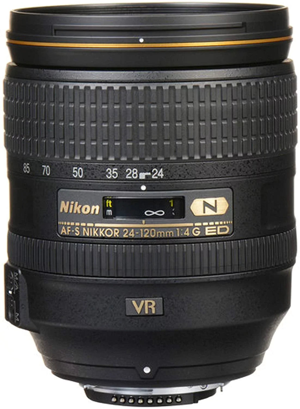 Nikon D780 DSLR Camera with 24-120mm VR and 70-300mm VR Lenses + 32GB Card; Tripod; Flash; and More 19pc Bundle