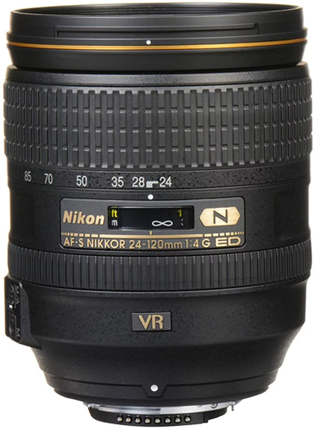 Nikon D780 DSLR Camera with 24-120mm VR and 70-300mm VR Lenses + 32GB Card; Tripod; Flash; and More 19pc Bundle