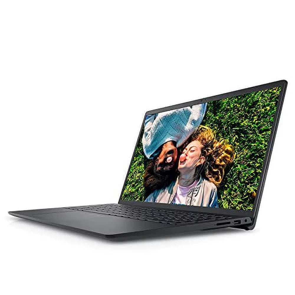 Newest Inspiron 3000 i3511 Device; 15.6" FHD Non-Touch; 10th Gen Core i5-1035G1; UHD Graphics; 16GB DDR4; 512GB NVMe HDD; HDMI; Bluetooth; Wi-Fi; Windows 11 Pro