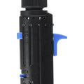 ST500 Cordless Soldering Iron; No Size; Black; 6 Piece