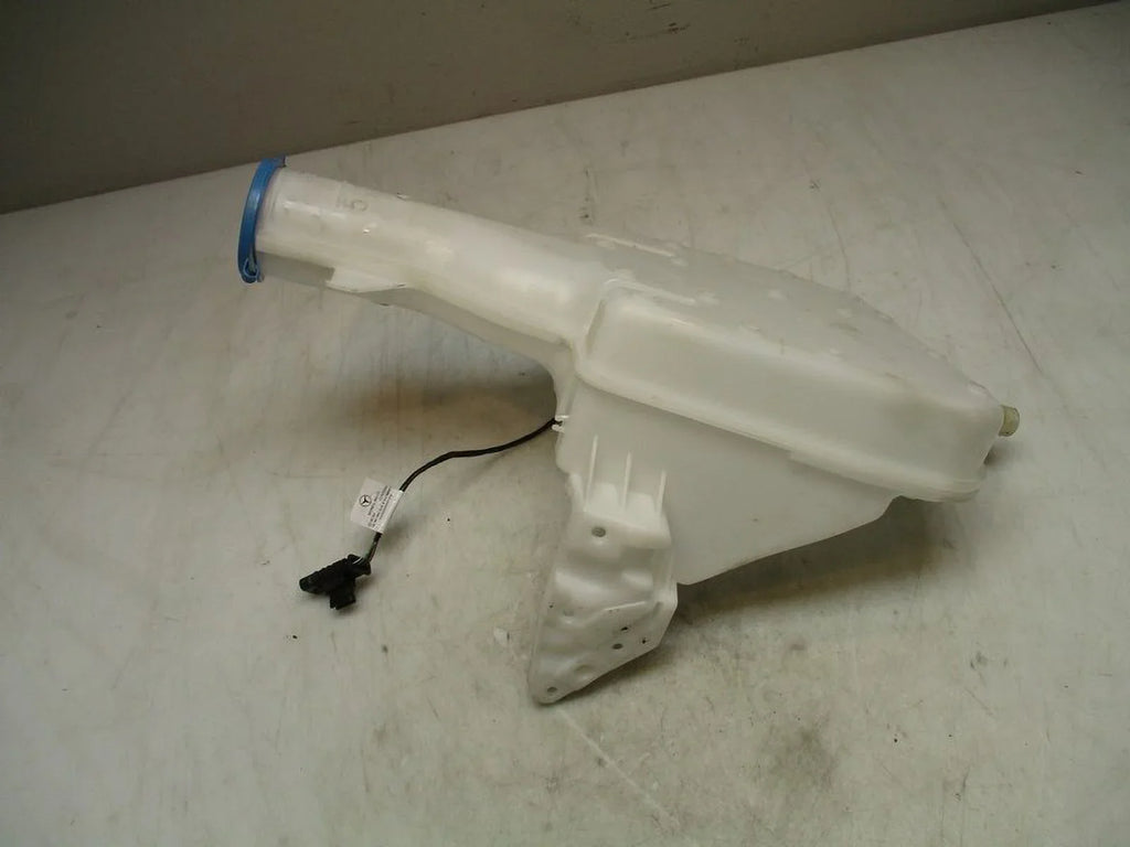 2023 Mercedes Sprinter Windshield Washer Fluid Bottle OEM (Good)