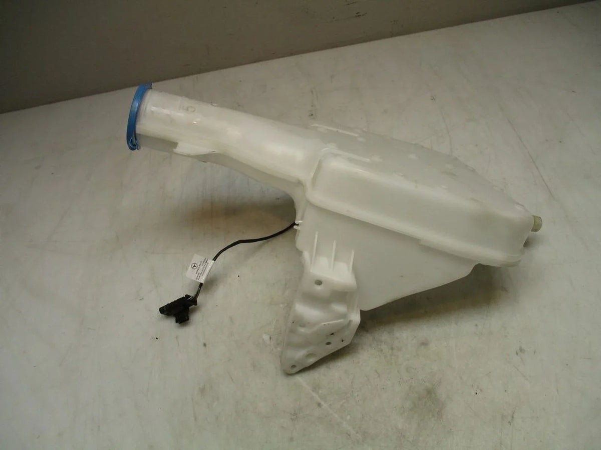 2023 Mercedes Sprinter Windshield Washer Fluid Bottle OEM (Good)