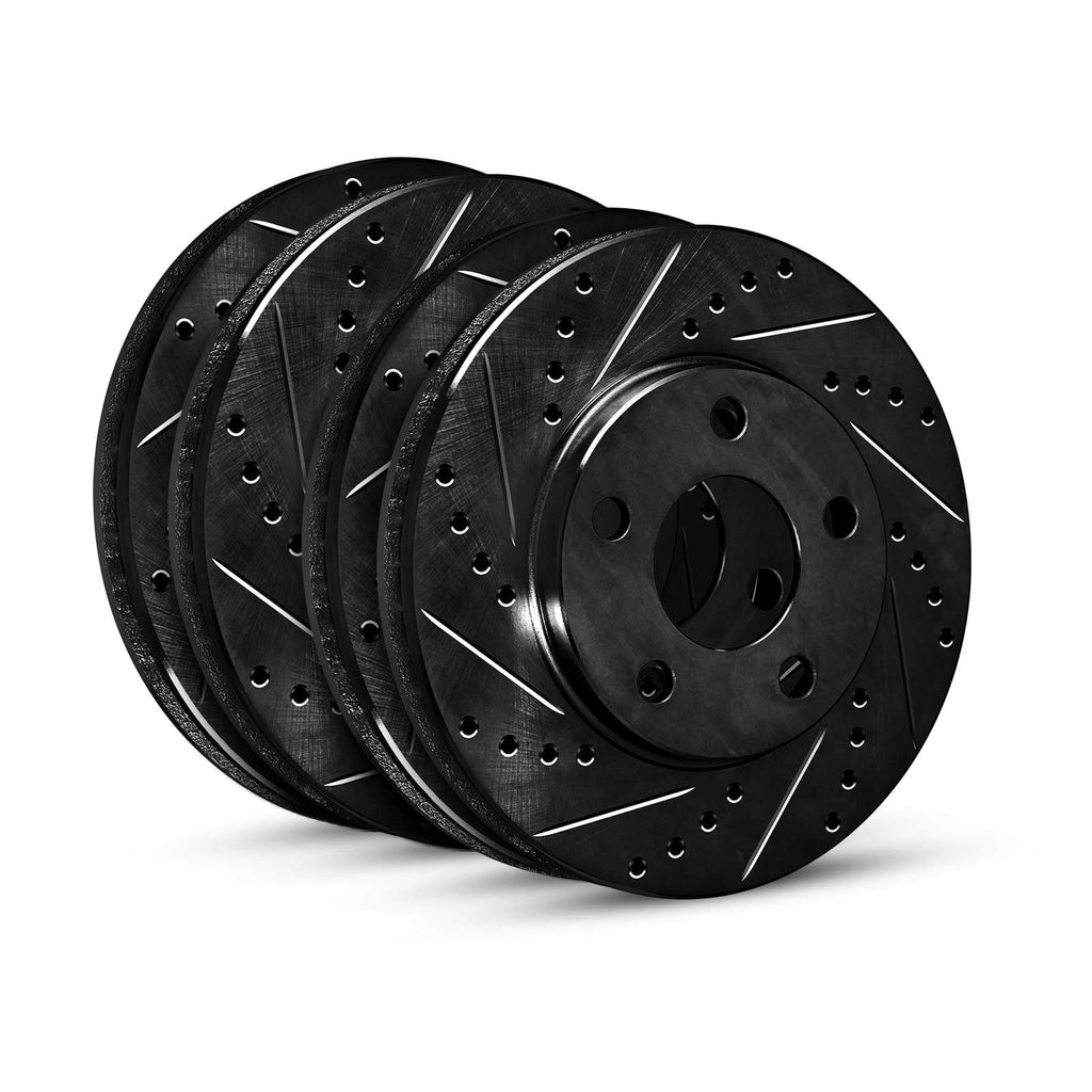 R1 Concepts Whpn2 42010 R1 Concepts Brake Rotor D/S Black Fits select: 2017-2022 JEEP COMPASS; 2015-2022 JEEP RENEGADE