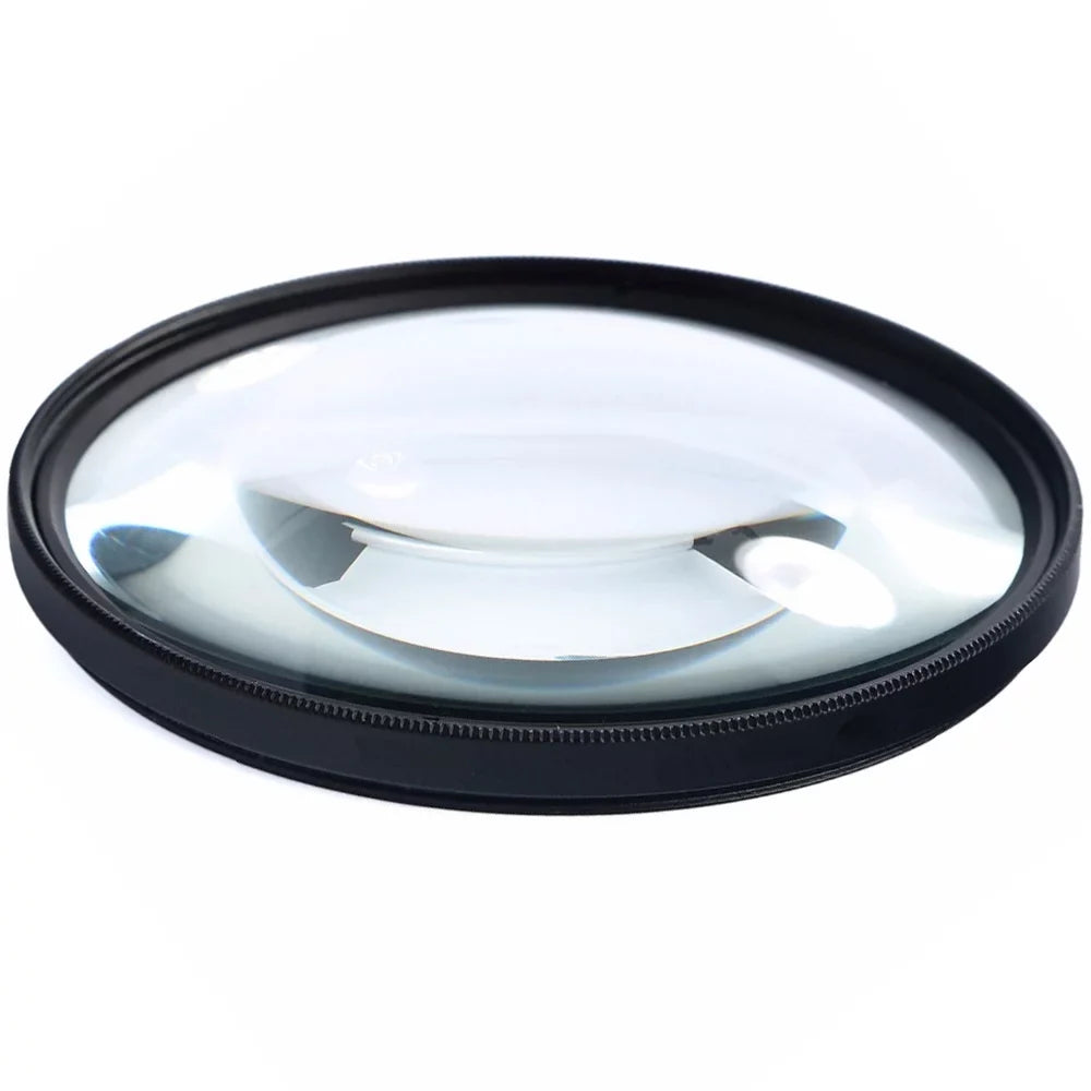 Olympus PEN E-PL7 10x High Definition 2 Element Close-Up (Macro) Lens (58mm)