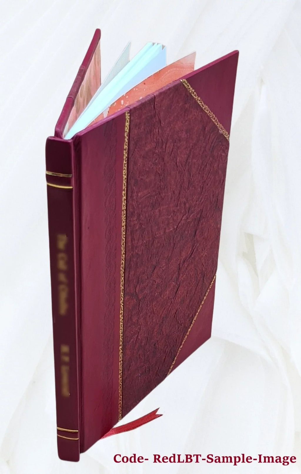 Ragioni delle universita de' pretesi casali di Aversa contra la citta di Napoli e Aversa Antonio Topi 1801 [Leather Bound]