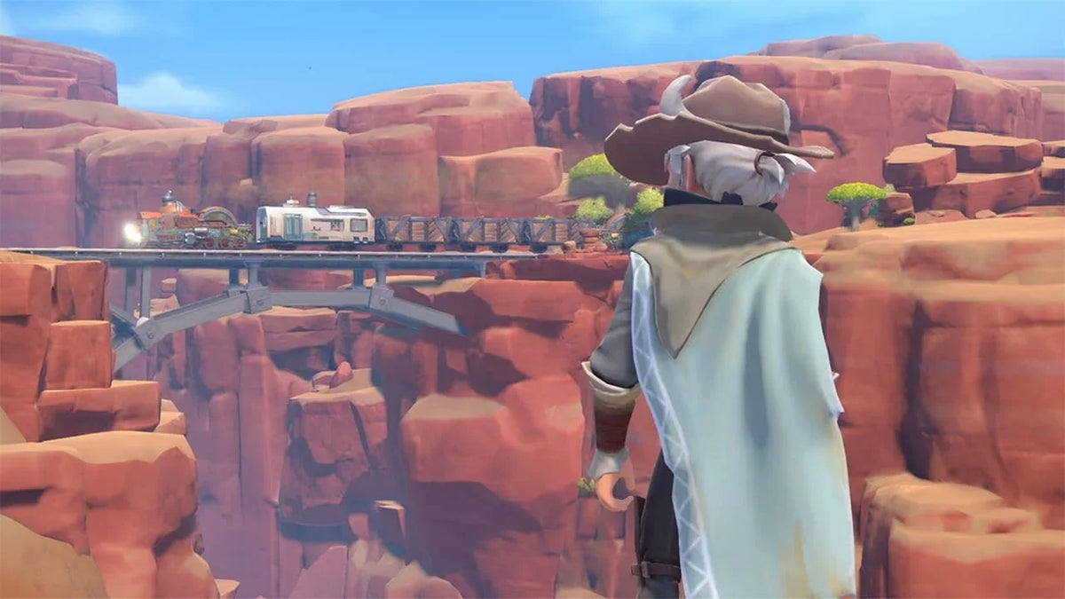 My Time at Sandrock: Collector's Edition; Nintendo Switch