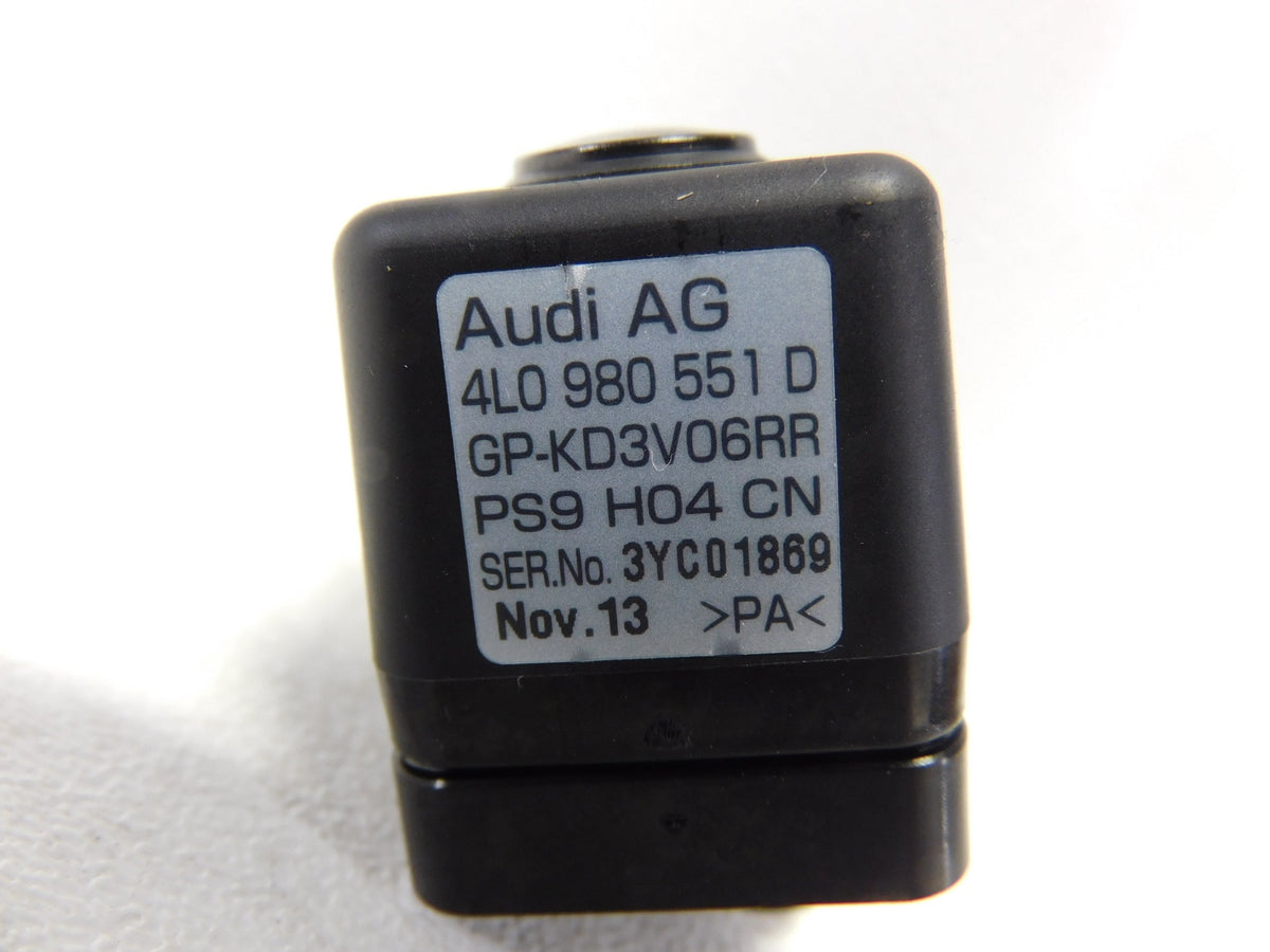 10-17 Audi A5 Rear View Backup Camera OEM LKQ (Good)