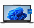 Lenovo 2022 Newest Ideapad 3 14" FHD Device; Core i7-1165G7; 8GB RAM; 512GB HDD; Iris Xe Graphics;Thin and Light; Windows 11 Home; Wi-Fi 6; Bluetooth 5; Cefesfy Accessory