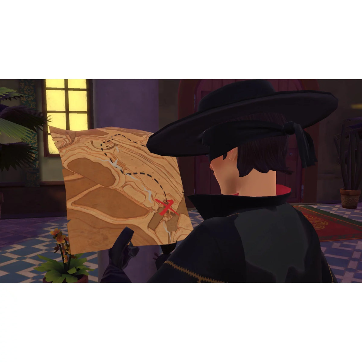 Zorro the Chronicles - Nintendo Switch