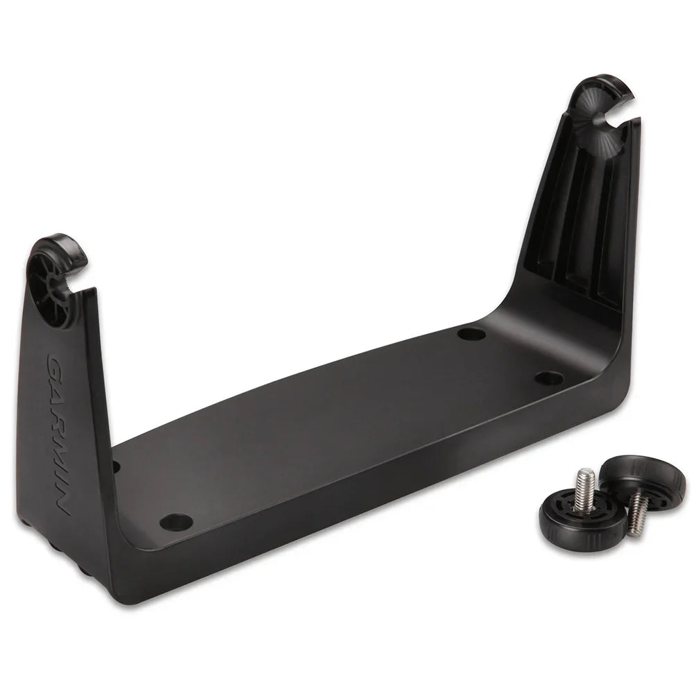 Garmin New OEM Bail Mount with Knobs; 010-11967-00