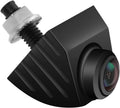 Ubwook Backup Camera IP69K Fluidproof Night Vision HD Metal Rear View Camera for Car Pickup Trucks SUVs RVs Vans