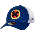 Logo Era 9Forty Adjustable Trucker Hat; Multi Color