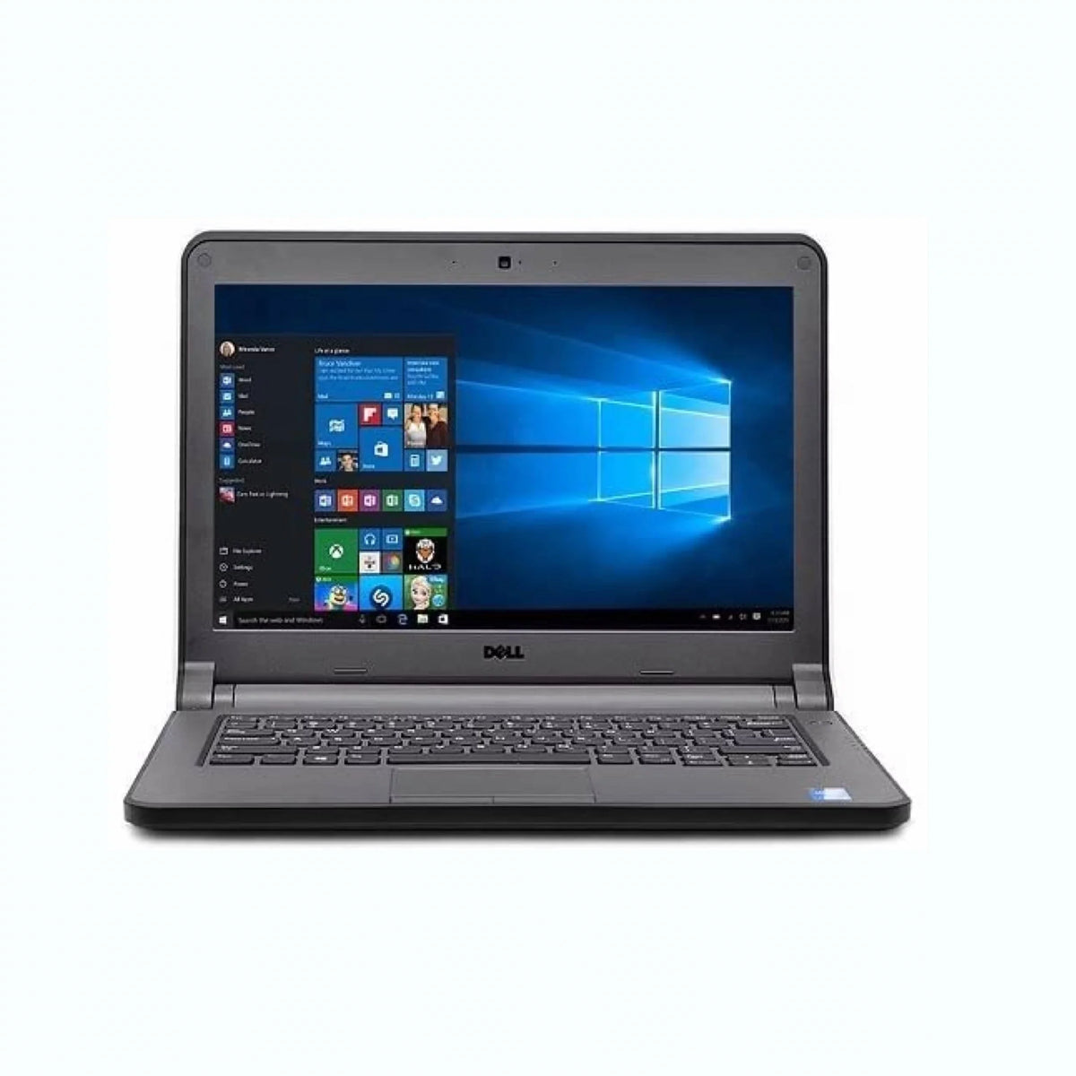 3350 Notebook Core i3 1.70 GHz 4GB Ram 128GB Storage W10P - Scratch & Dent