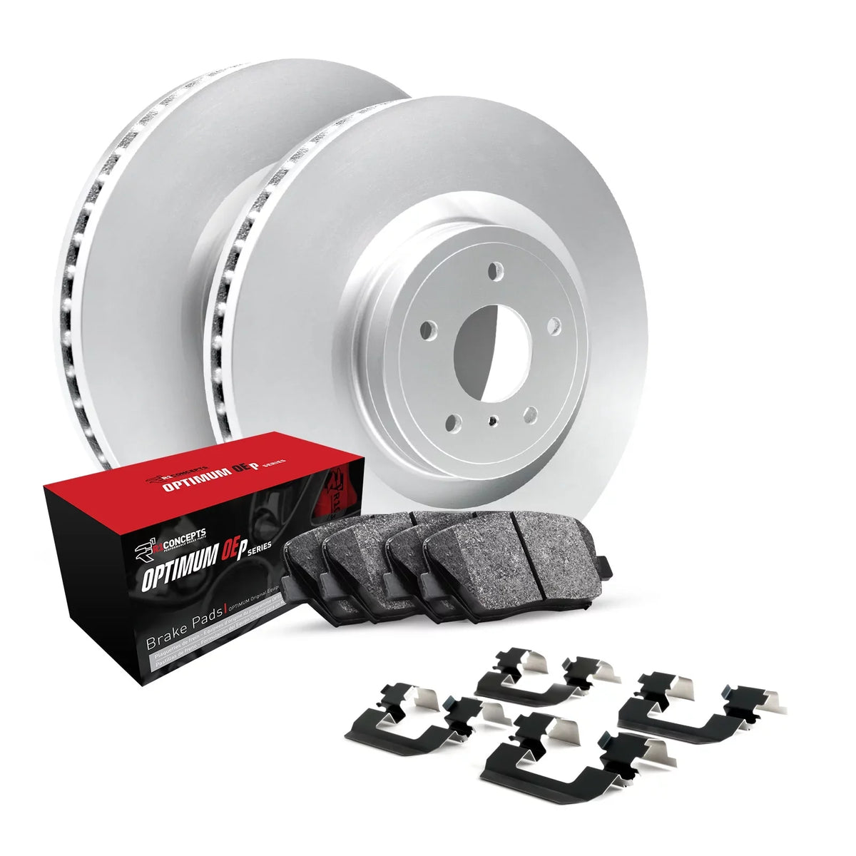 R1 Concepts Wjun1 73008 R1 Concepts Brake Rotor Carbon Coated With Optimum Oe Fits select: 2018-2019 AUDI Q5; 2018-2020 AUDI A4
