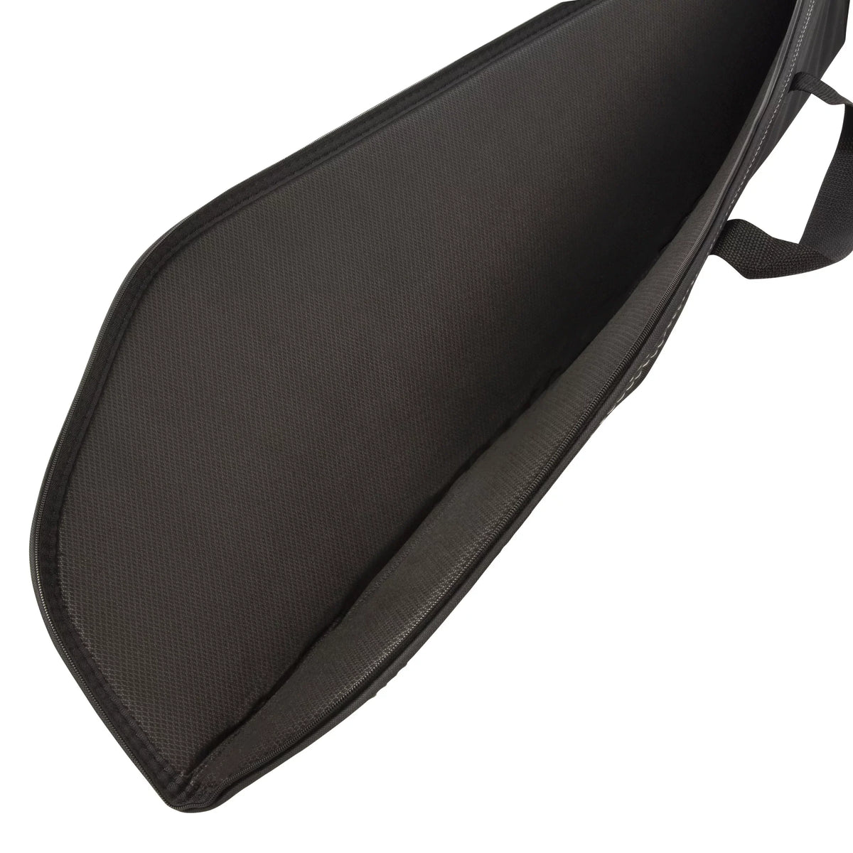 Allen Company Durango 46" Rifle Soft Case; Black; Polyester; 602-46