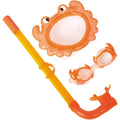 Bestway Character Swim Set; Crab