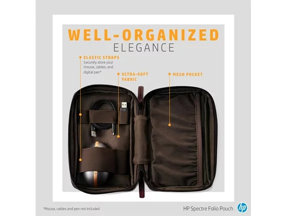 HP Spectre Folio Pouch