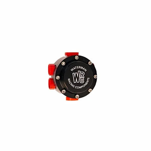 Liquidman Racing WAT22308 400 Sprint No Clamp Fuel Pump