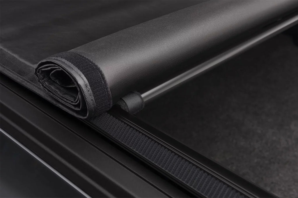 TruXedo TruXport Soft Roll Up Truck Bed Tonneau Cover | 258101 | Fits 1997 - 2003 Ford F-150; 04 Heritage 6' 7" Bed (78.8")