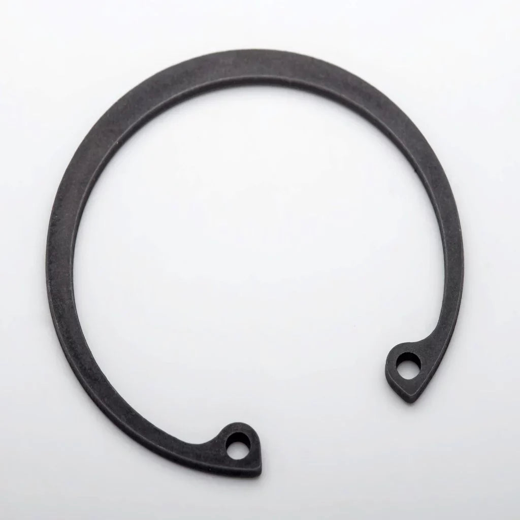 Internal Retaining Ring / Housing Ring 2" (Pack of 200) Carbon Steel