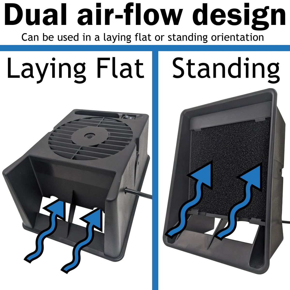 Xytronic Tabletop Fume Extractor - Absorbs Flux and Smoke when Soldering; Includes Activated Carbon Filter (Model 400)