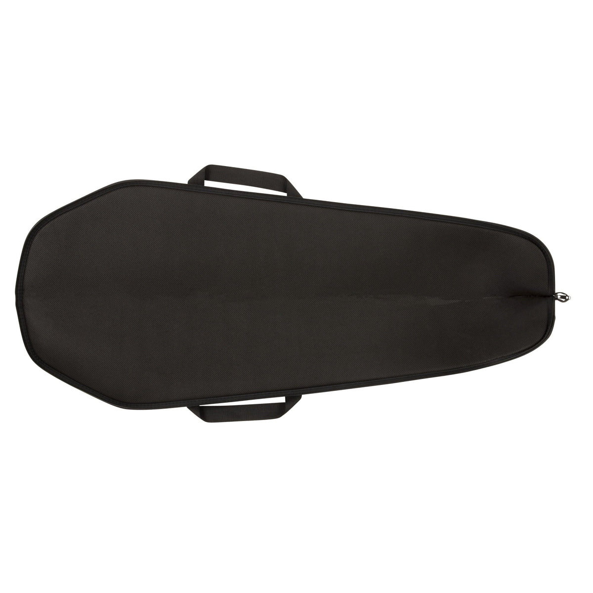 Allen Company Durango 46" Rifle Soft Case; Black; Polyester; 602-46