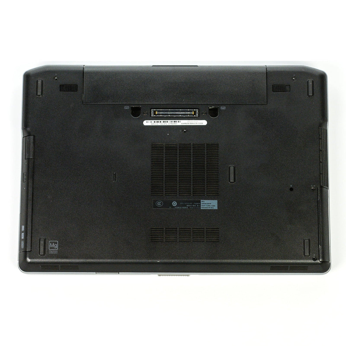 Used E6430 Device i7 Quad-Core 4GB 256GB Storage Win 10 Pro B v.BB