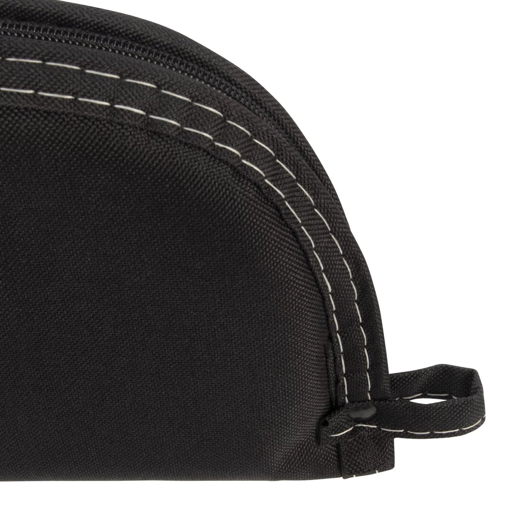 Allen Company Durango 46" Rifle Soft Case; Black; Polyester; 602-46