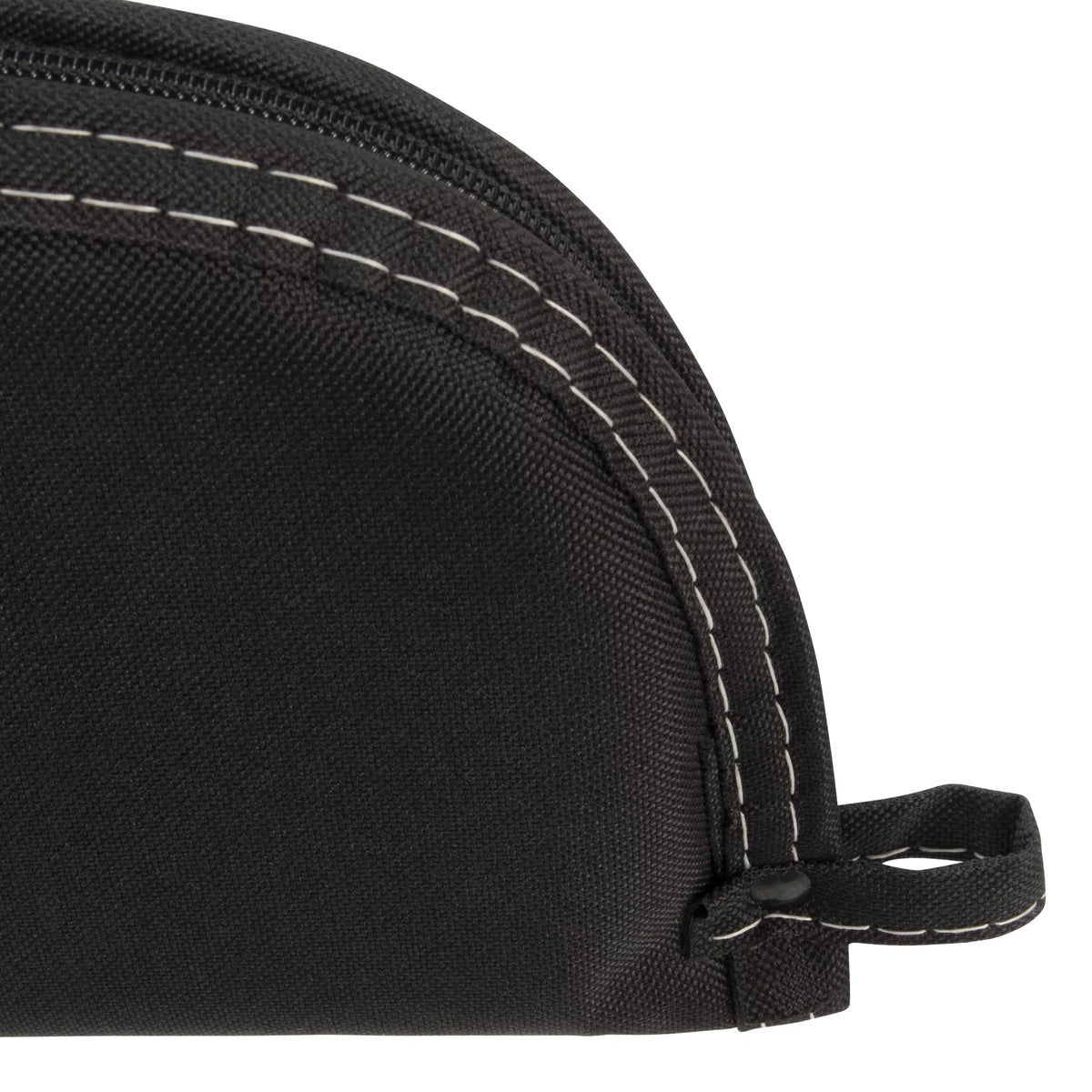 Allen Company Durango 46" Rifle Soft Case; Black; Polyester; 602-46