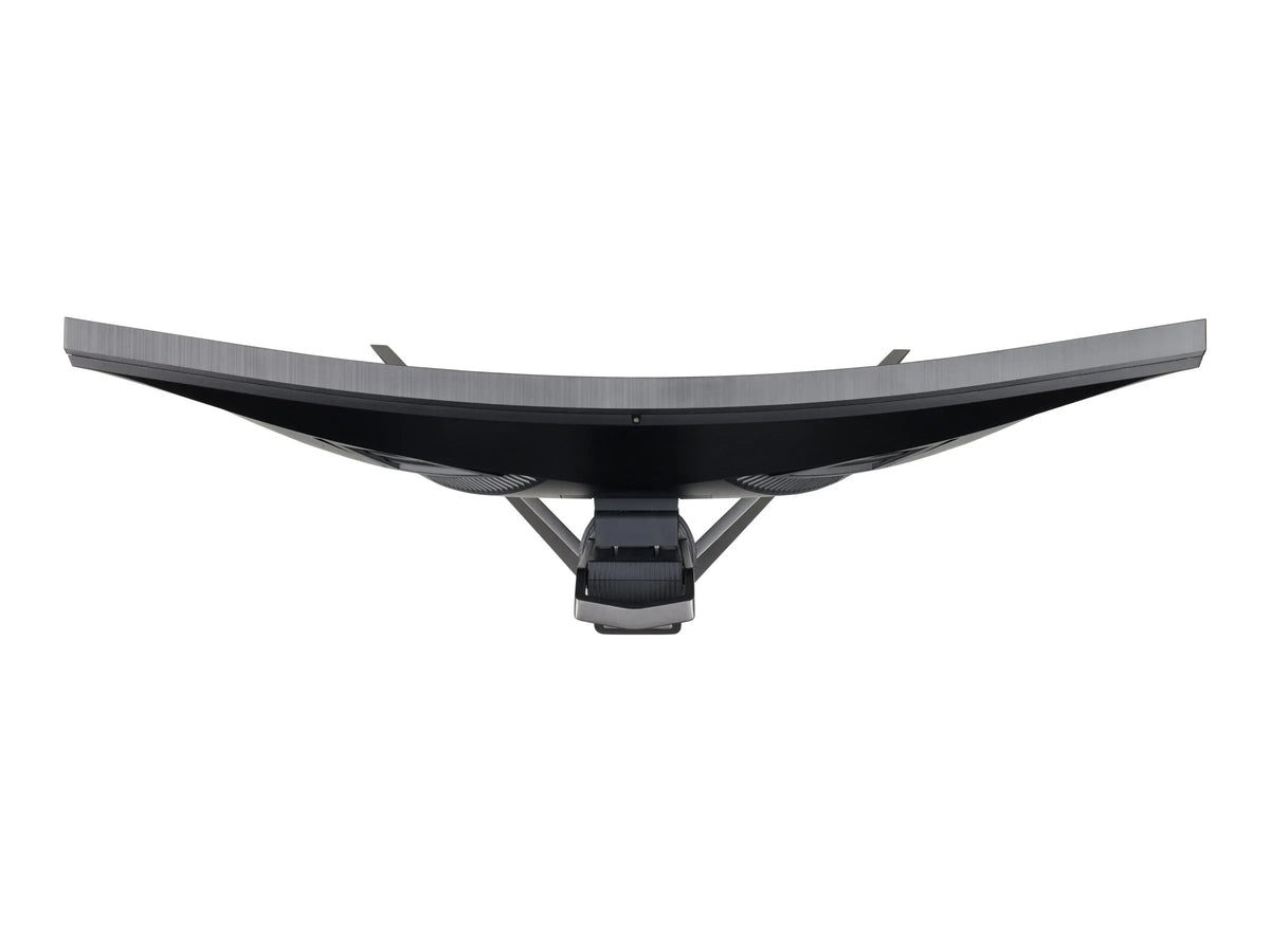 Acer Predator X35 - LED monitor - curved - 35" - 3440 x 1440 WQHD - VA - 1000 cd/m������������������ - 2500:1 - 4 ms - HDMI; DisplayPort - speakers - black