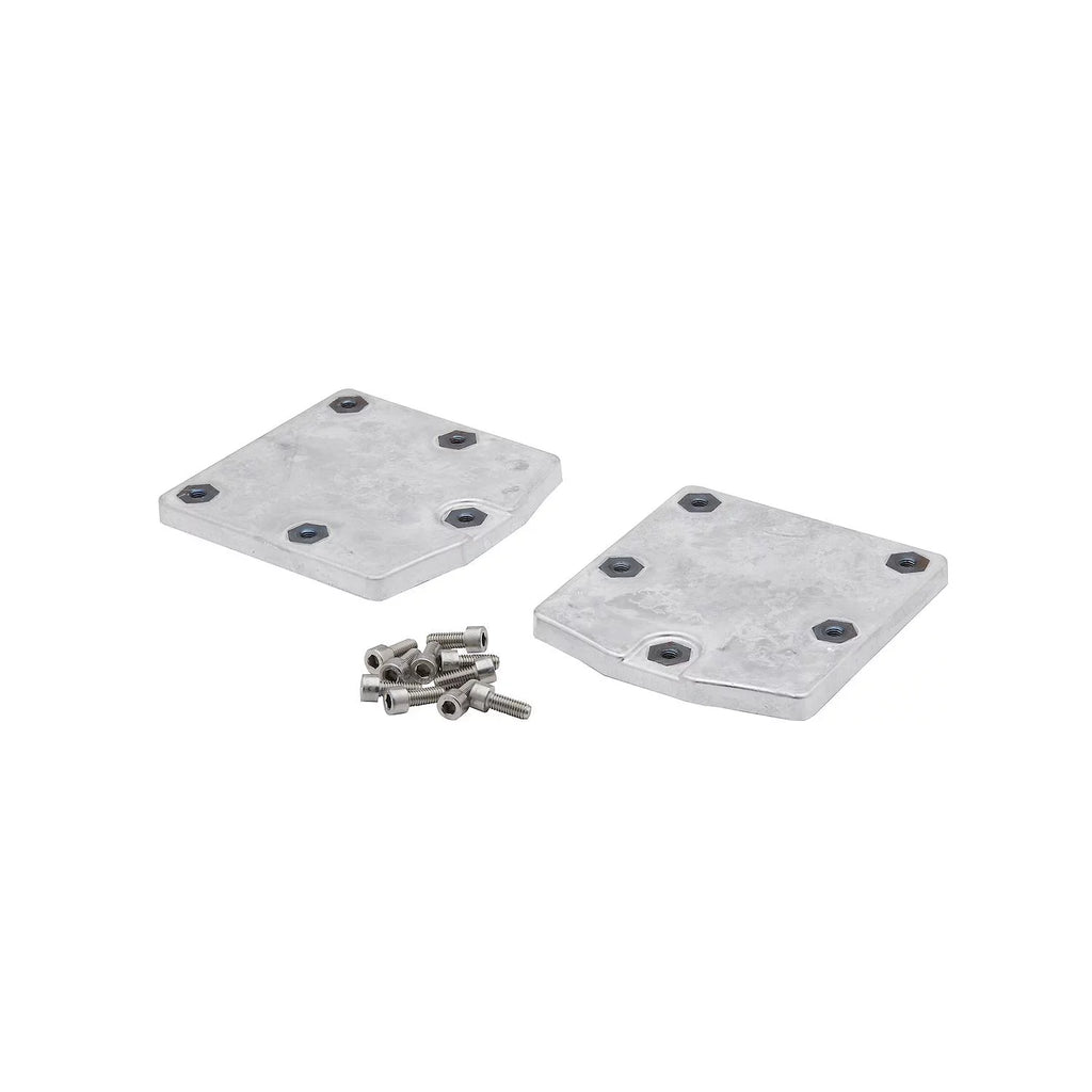 Seachoice 95391 Zeus POD Drive Anode Kit; Aluminum
