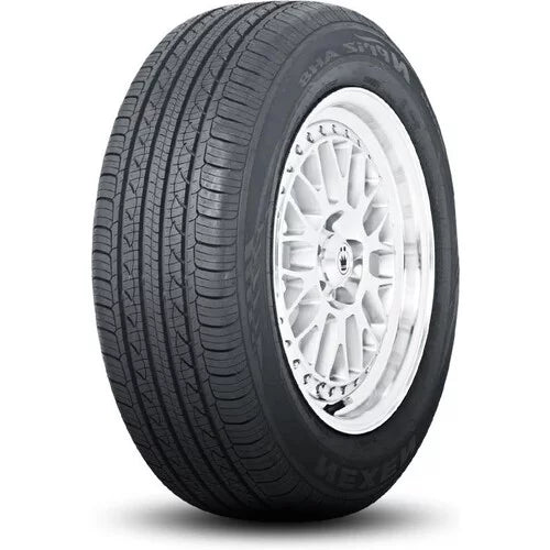 Nexen NPriz AH8 205/65R16 95H BSW (2 Tires) Fits: 2016-21 Chevrolet Malibu L; 2013-17 Honda Accord LX