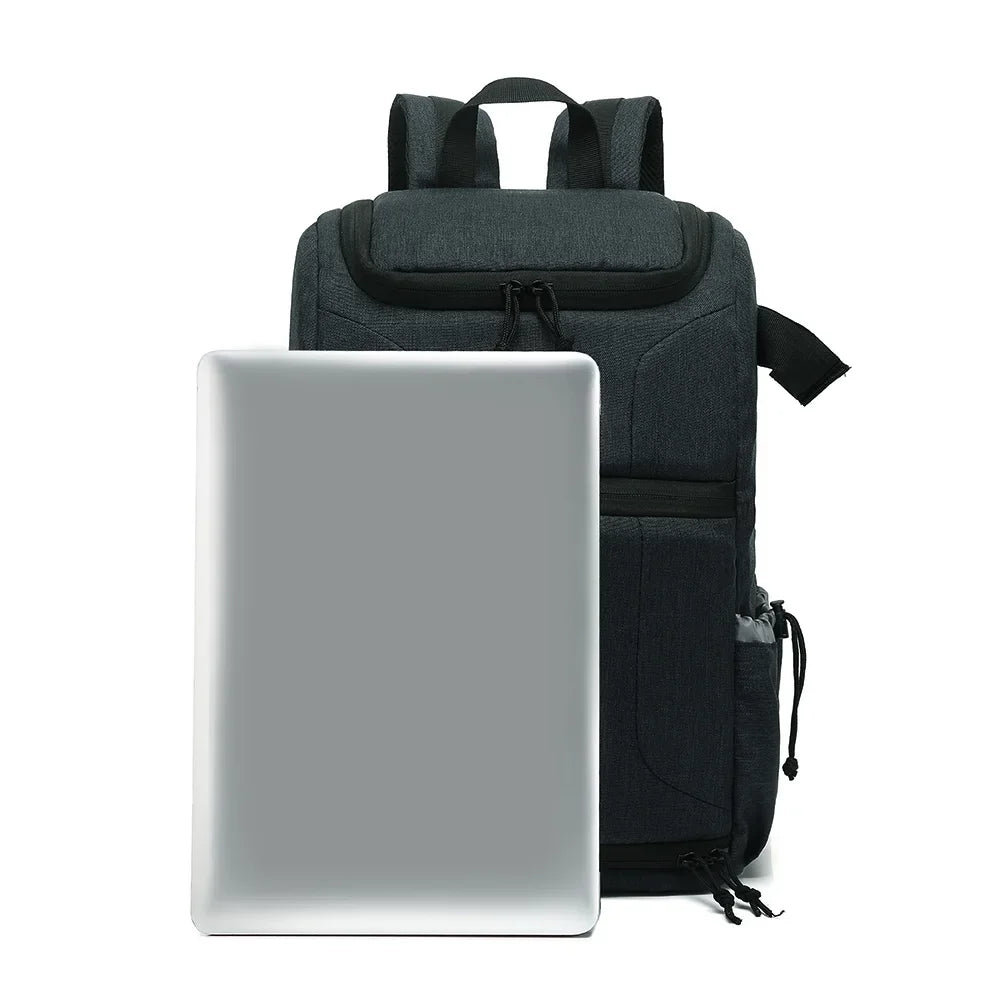Walmeck Shoulders Bag;Liquidproof Camera Portable Camera Portable Camera Ainn