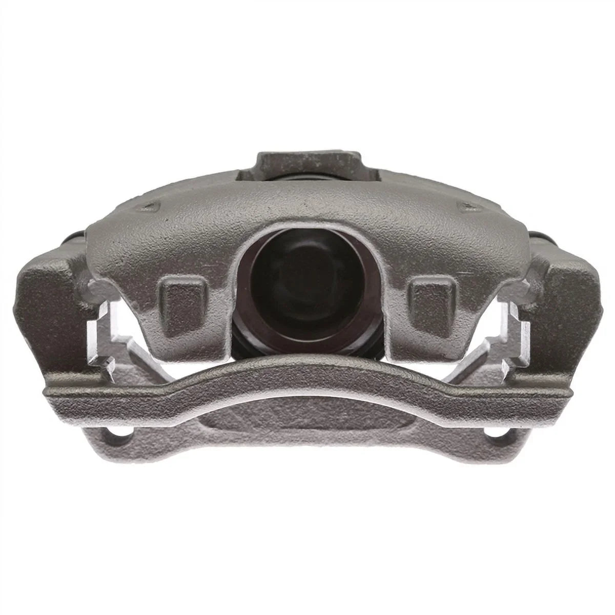 ACDelco Front Disc Brake Caliper Assembly without Pads (Friction Ready) 18FR2509 Fits select: 2015-2018 JEEP WRANGLER UNLIMITED; 2012-2014 JEEP WRANGLER