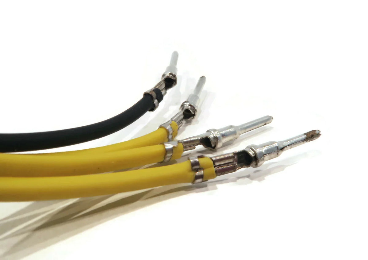 The ROP Shop | Stator Generator Assembly For 2004 Sea-Doo fits Jet Ski GTI RFI; GTI LE RFI