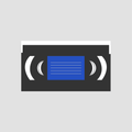 SONY SuperStation External; Data Streamer SS-EXT; (279)