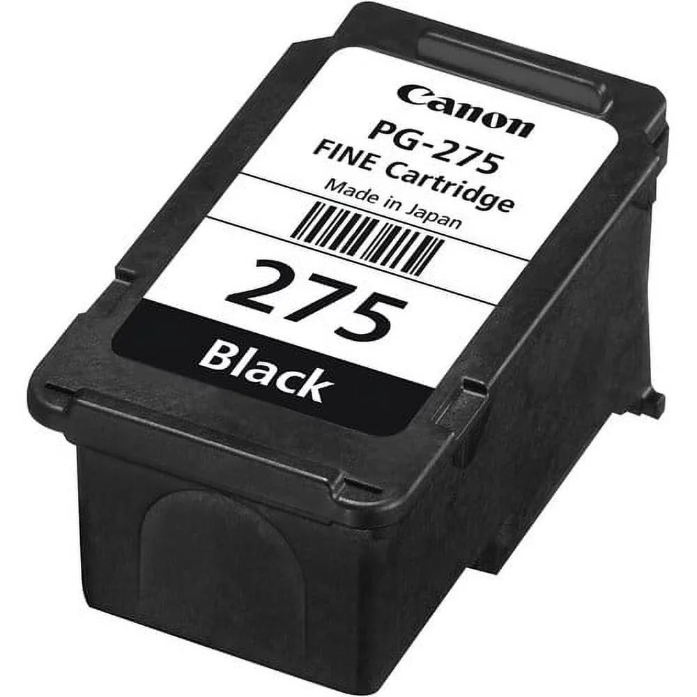 Canon 4988C005 (PGI-275; CLI-276) Multipack Ink; Black/Cyan/Magenta/Yellow
