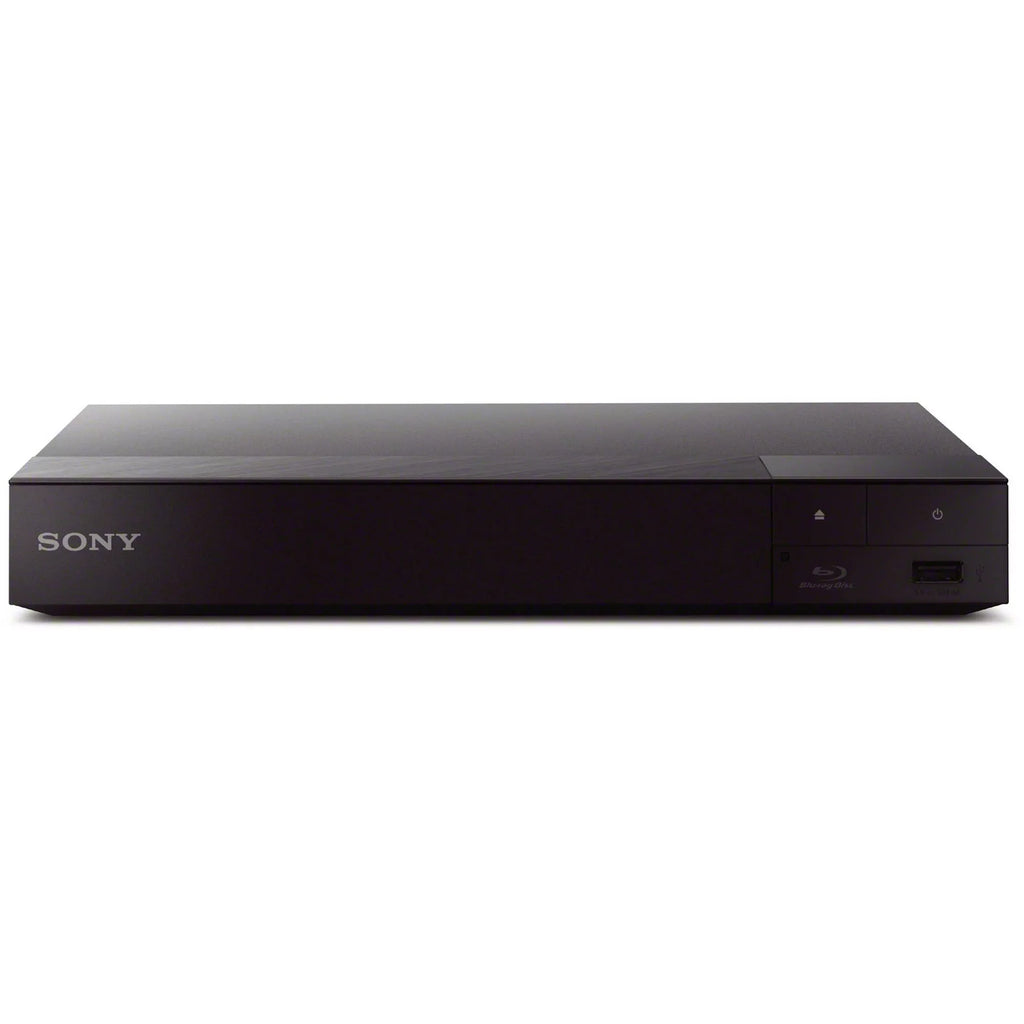 Restored Sony; BDPS6700; Blu-ray Player (Refurbished)