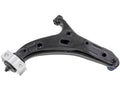 Front Left Lower Control Arm and Ball Joint Assembly - Compatible with 2015 - 2019 Subaru Outback 2016 2017 2018