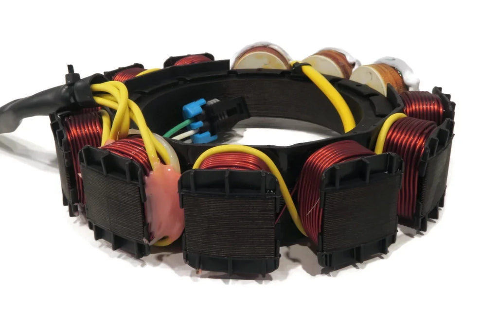 The ROP Shop | Stator 2001 240EFI JETPWHD & 0 JETPump; 240EFI JETPWHD SportJet Boat Engines