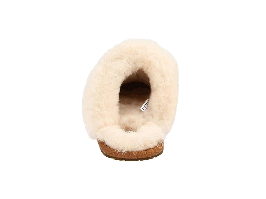 UGG Scuffette II -Resistant Slipper Chestnut (Suede)