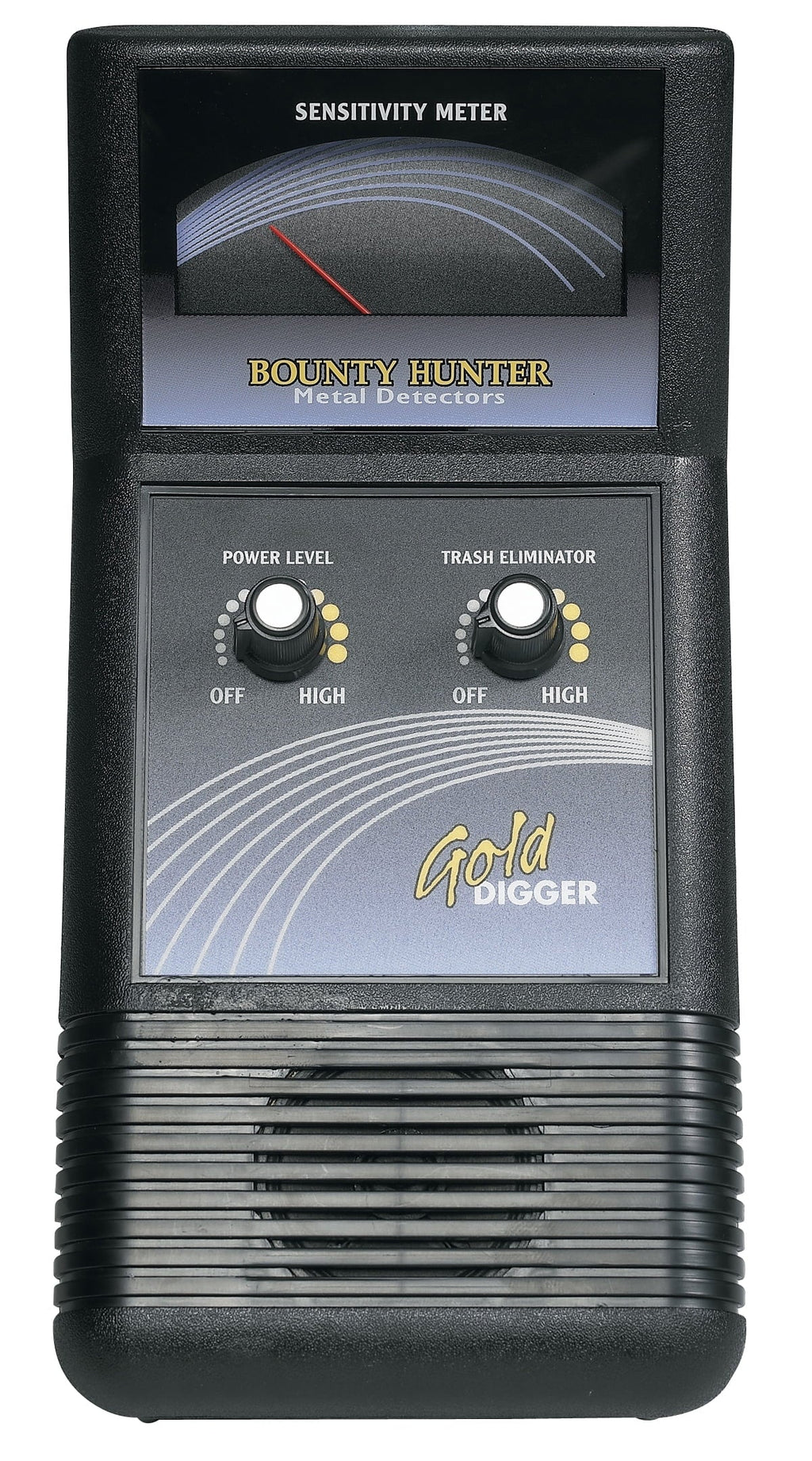 Bounty Hunter Gold Digger Metal Detector