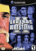 Legends Of Wrestling 2 | Nintendo GameCube