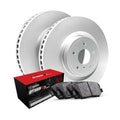 R1 Concepts Wjun1 73008 R1 Concepts Brake Rotor Carbon Coated With Optimum Oe Fits select: 2018-2019 AUDI Q5; 2018-2020 AUDI A4