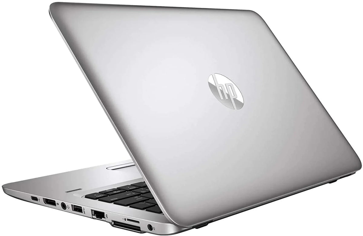 HP EliteBook 820 G3 12.5" Device; Core i5; 16GB RAM; 256GB Drive; Win10 Pro. Used