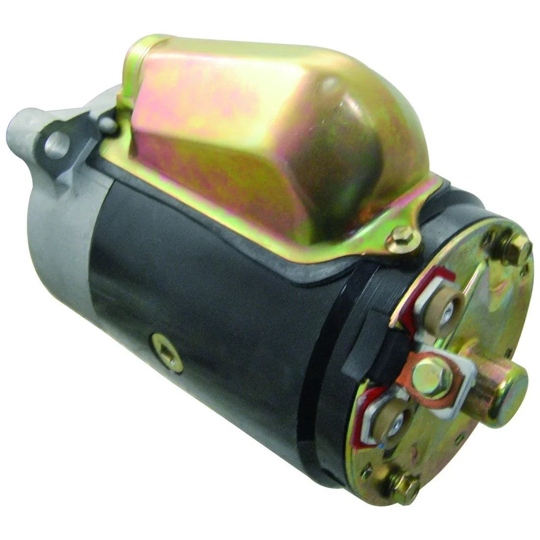 Replacement for FORD 1982 F900 STARTER Replacement Part