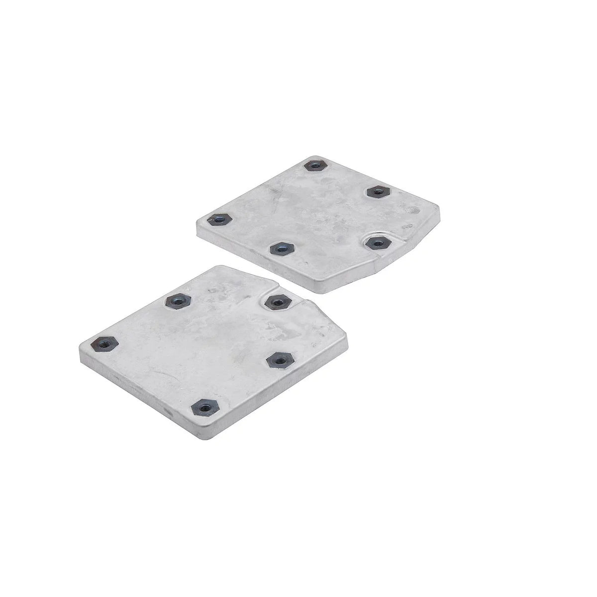 Seachoice 95391 Zeus POD Drive Anode Kit; Aluminum