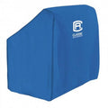 Classic Accessories CENTER CONSOLE COVER BLUE - LG - 6 CS STELLEX