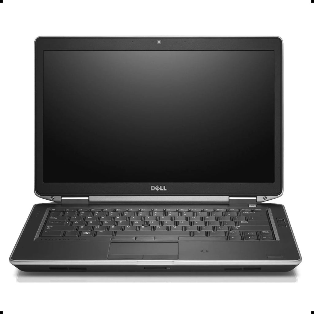 E6440 14 Business Device; Core I3-4000M 2.4GHZ; 16G DDR3L; 512G Drive; DVDVGA; HDMI; Windows 10 Pro 64 Bit-Multi-Language(EN/ES/FR) Used Grade A