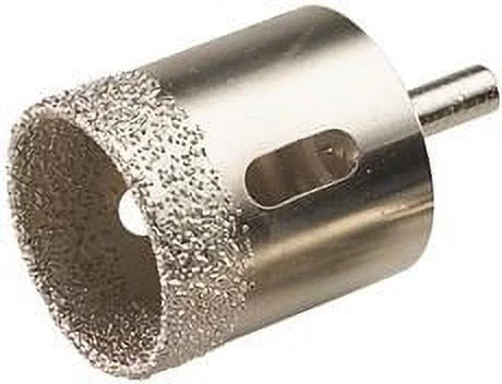 Diamond Xcores Tile Cutting Hole Saw; 1-3/8 In.